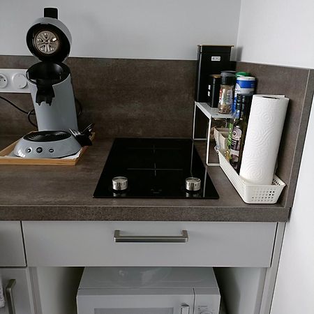 L'imprimerie, charmant pied à terre, tout confort Rennes Exterior foto