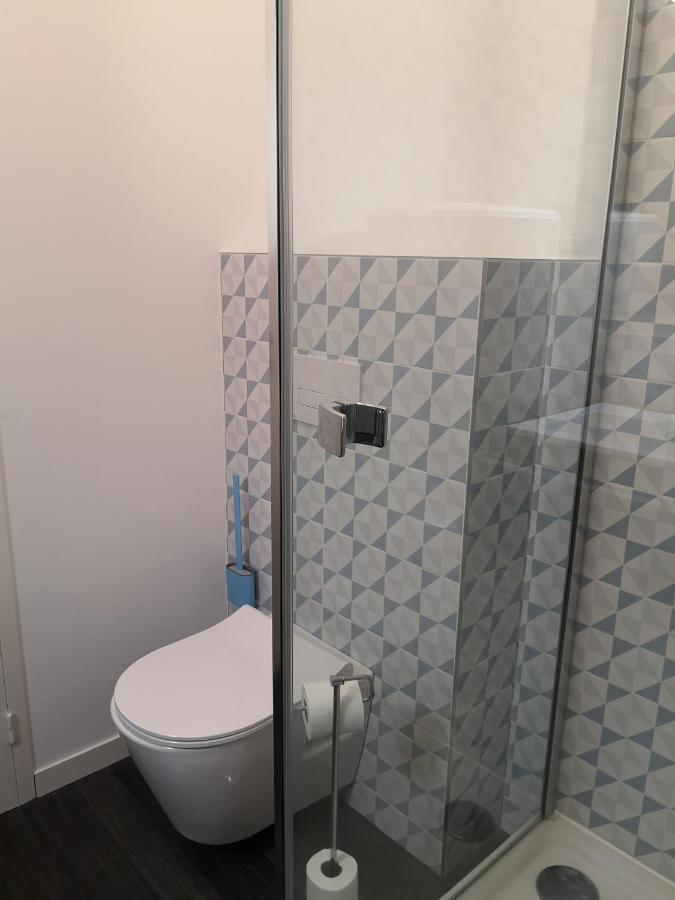 L'imprimerie, charmant pied à terre, tout confort Rennes Exterior foto