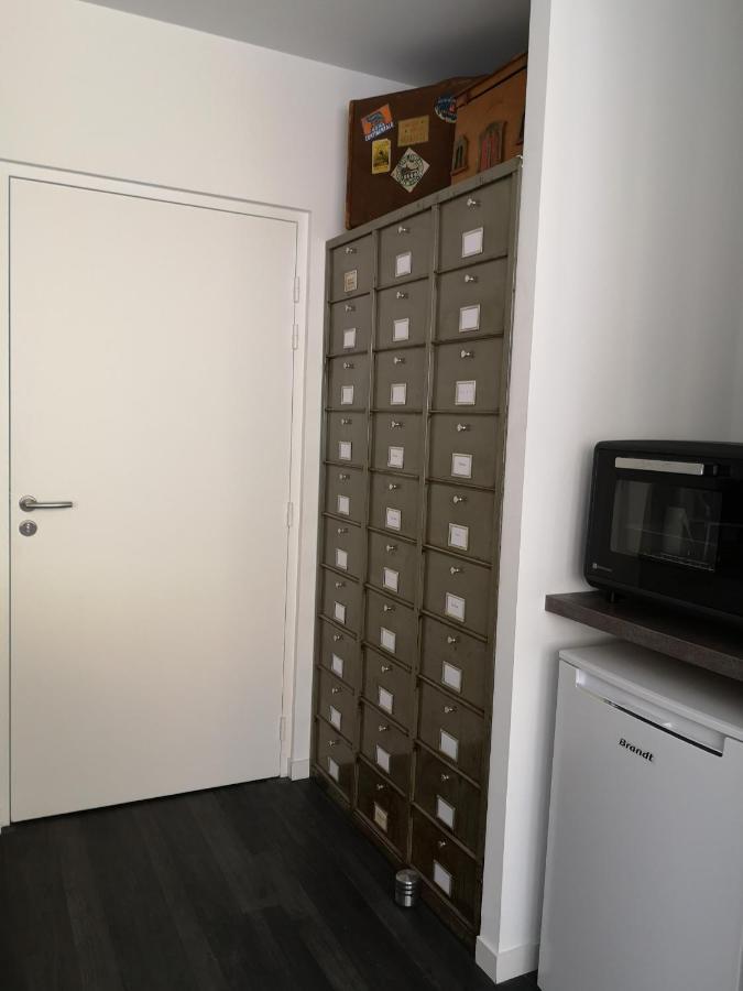 L'imprimerie, charmant pied à terre, tout confort Rennes Exterior foto